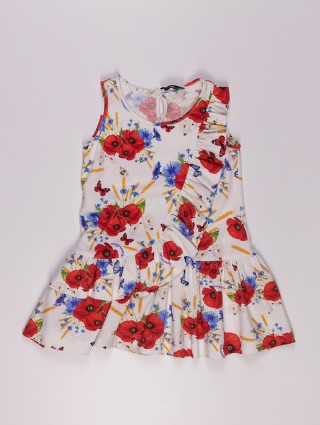 Платье б/р MONNALISA (31760): фото - Invogue