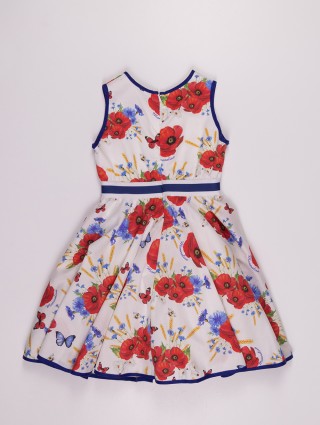 Сукня б/р MONNALISA (31761): фото 1 - Invogue