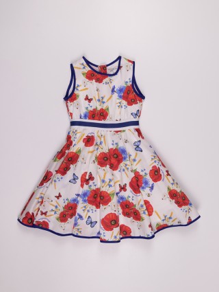 Сукня б/р MONNALISA (31761): фото - Invogue