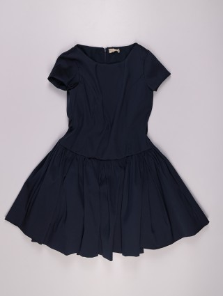 Синя сукня MONNALISA : фото - Invogue