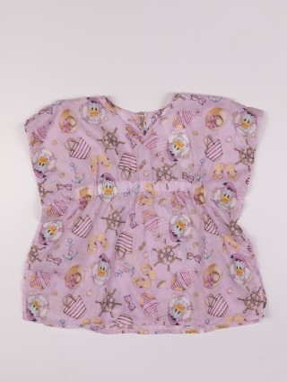 Платье б/р MONNALISA (32593): фото - Invogue