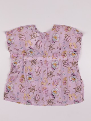 Платье б/р MONNALISA (32593): фото 1 - Invogue