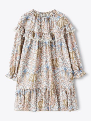 Бірюзова сукня IL GUFO : фото - Invogue