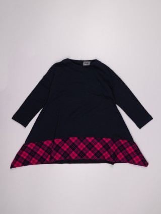 Сукня д/р IL GUFO (31962): фото - Invogue