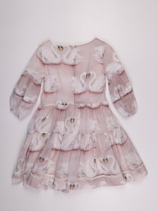 Сукня д/р MONNALISA (32471): фото 1 - Invogue