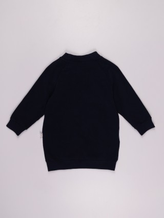 Платье д/р IL GUFO (32495): фото 1 - Invogue