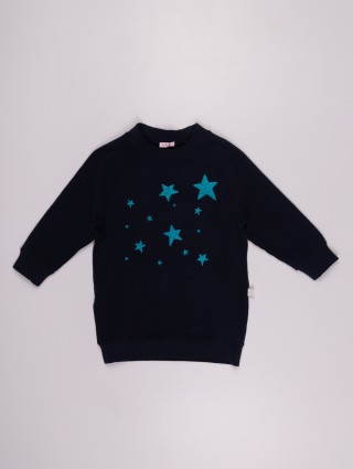 Платье д/р IL GUFO (32495): фото - Invogue