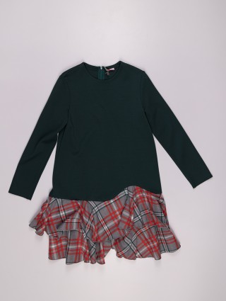 Сукня д/р IL GUFO (32572): фото - Invogue