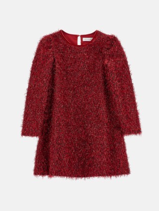 Червона сукня MONNALISA : фото - Invogue