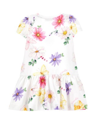 Сукня к/р MONNALISA (28016): фото 1 - Invogue