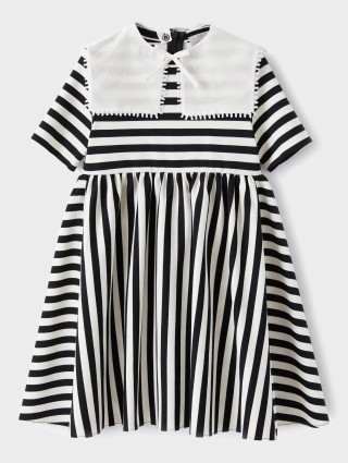 Чорна сукня IL GUFO : фото - Invogue