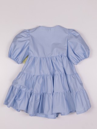 Платье к/р IL GUFO (31625): фото 1 - Invogue