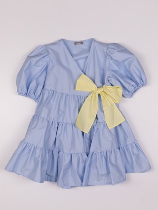 Платье к/р IL GUFO (31625): фото - Invogue