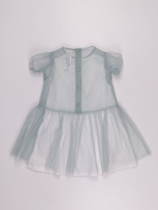 Сукня к/р IL GUFO (31626): фото 1 - Invogue