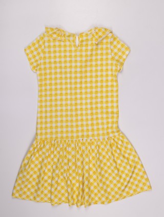 Сукня к/р MONNALISA (31715): фото 1 - Invogue