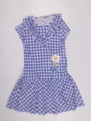 Сукня к/р MONNALISA (31716): фото - Invogue