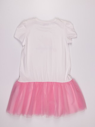 Сукня к/р MONNALISA (32172): фото 1 - Invogue