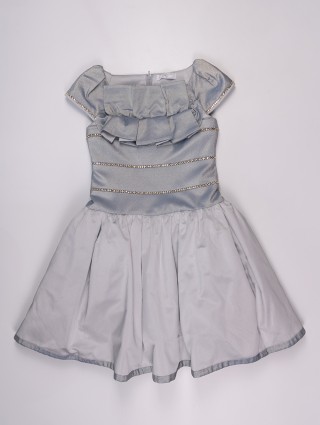 Сукня к/р MONNALISA (32429): фото - Invogue