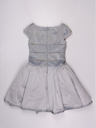 Сукня к/р MONNALISA (32429): фото 1 - Invogue