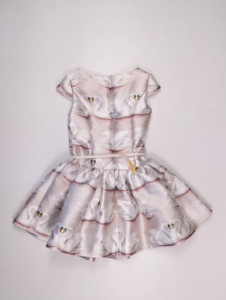 Сукня к/р MONNALISA (32470): фото 1 - Invogue