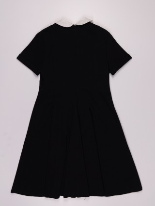 Сукня к/р IL GUFO (32561): фото 1 - Invogue