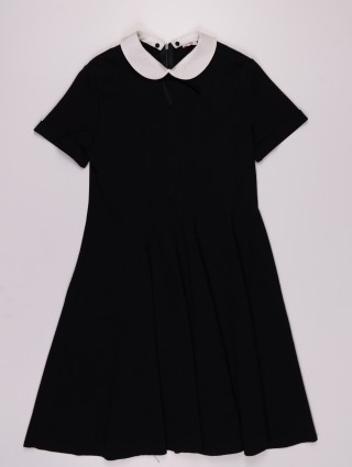 Сукня к/р IL GUFO (32561): фото - Invogue