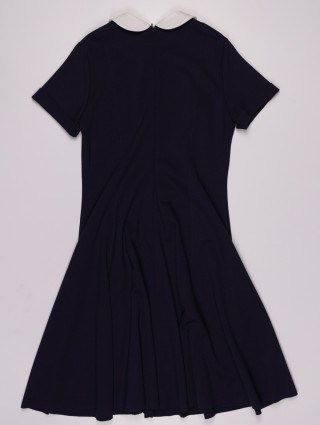 Сукня к/р IL GUFO (32562): фото 1 - Invogue