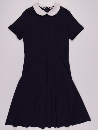 Сукня к/р IL GUFO (32562): фото - Invogue