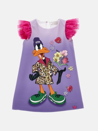 Сукня к/р MONNALISA (43551): фото - Invogue