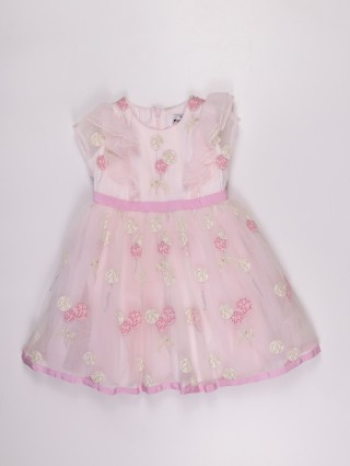 Платье к/р MONNALISA (15939): фото - Invogue