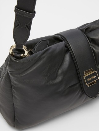 Чорна сумка MAX MARA : фото 5 - Invogue