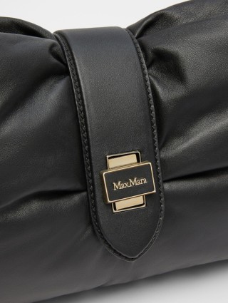 Чорна сумка MAX MARA : фото 4 - Invogue