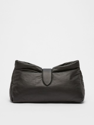 Чорна сумка MAX MARA : фото 2 - Invogue