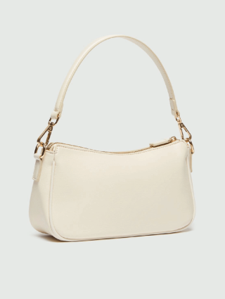 Бежева сумка MARELLA : фото 1 - Invogue