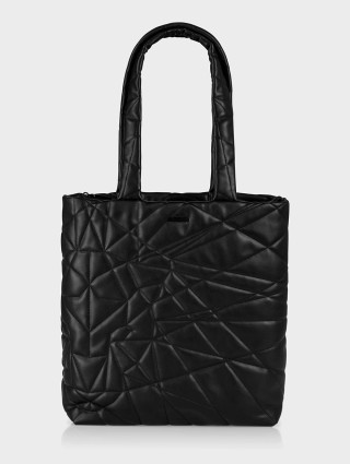 Чорна сумка MARC CAIN : фото 2 - Invogue