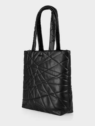 Чорна сумка MARC CAIN : фото 1 - Invogue