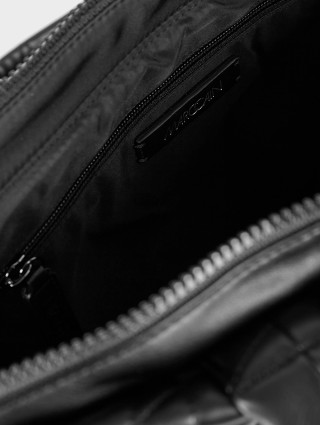 Чорна сумка MARC CAIN : фото 3 - Invogue