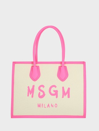 Сумка MSGM KIDS (27877): фото - Invogue