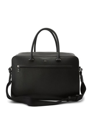 Чорна сумка BOSS : фото 2 - Invogue