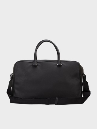 Чорна сумка BOSS : фото - Invogue