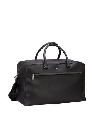 Чорна сумка BOSS : фото 1 - Invogue