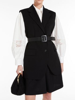 Чорна сумка WEEKEND ACCESSORIES : фото 1 - Invogue