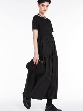 Чорна сумка WEEKEND ACCESSORIES : фото 7 - Invogue