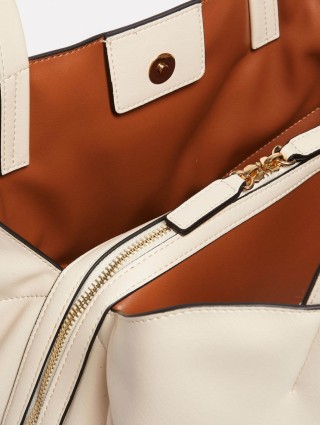 Белая сумка MARELLA: фото 3 - Invogue