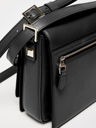 Чёрная сумка MAX MARA: фото 5 - Invogue