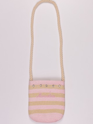 Сумка MONNALISA (33034): фото - Invogue