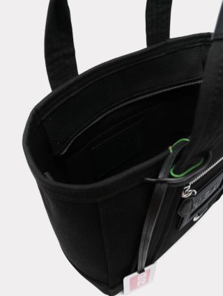 Чорна сумка KENZO : фото 4 - Invogue