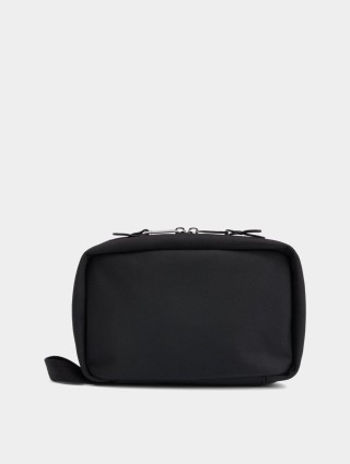 Чорна сумка BOSS : фото 2 - Invogue