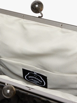 Чорна сумка WEEKEND ACCESSORIES : фото 6 - Invogue