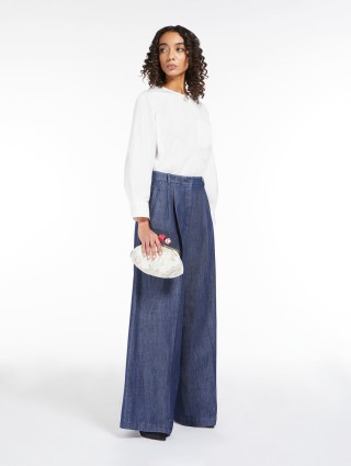 Молочная сумка WEEKEND ACCESSORIES с жаккардовым узором: фото 1 - Invogue